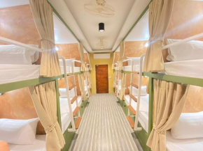 Sierra Hostel